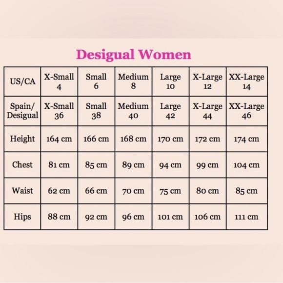 Desigual Convertible Wool Tapestry Coat Like New! - Picture 16 of 16